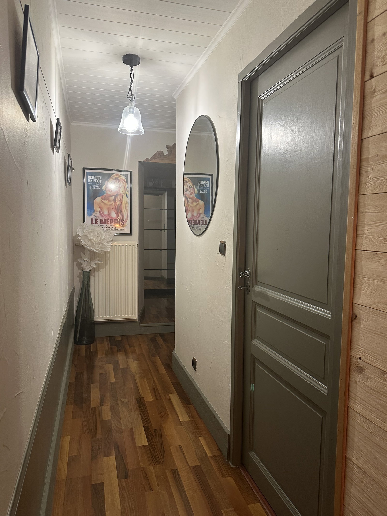 Gedeelde Woning Coise-Saint-Jean-Pied-Gauthier 663177