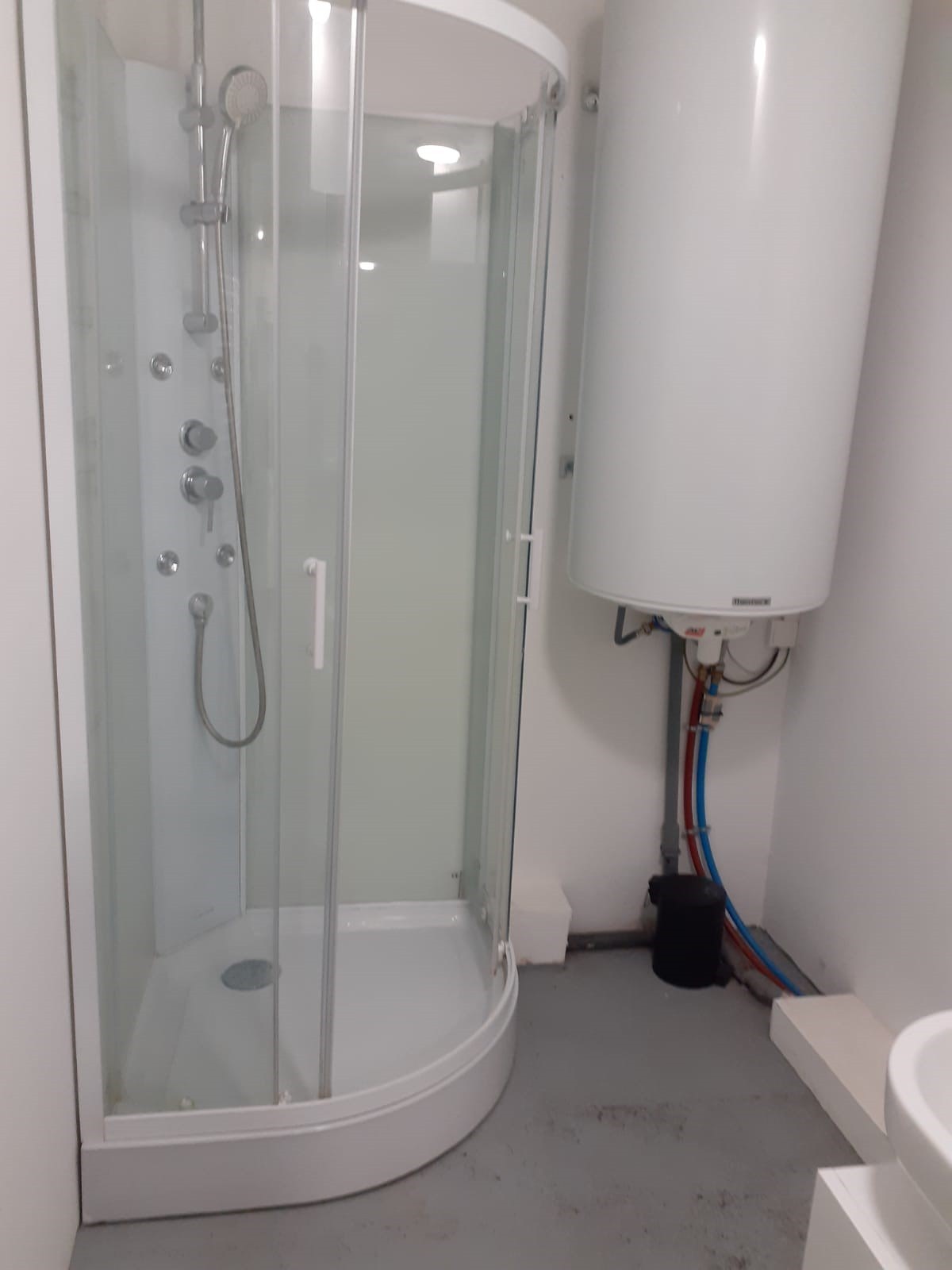 Gedeelde Woning Longwy 676846