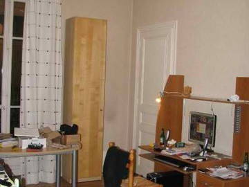 Roomlala | Gemeubileerde kamer 17 m²