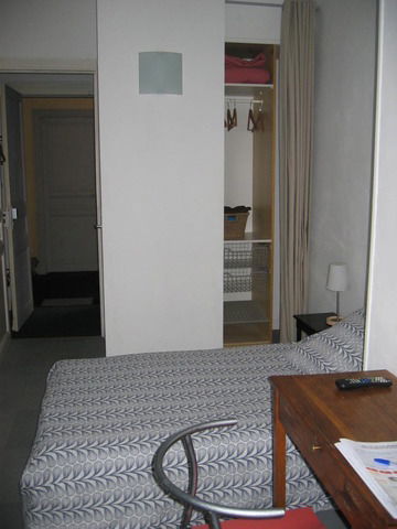 Tuisverblyf Toulouse 9387