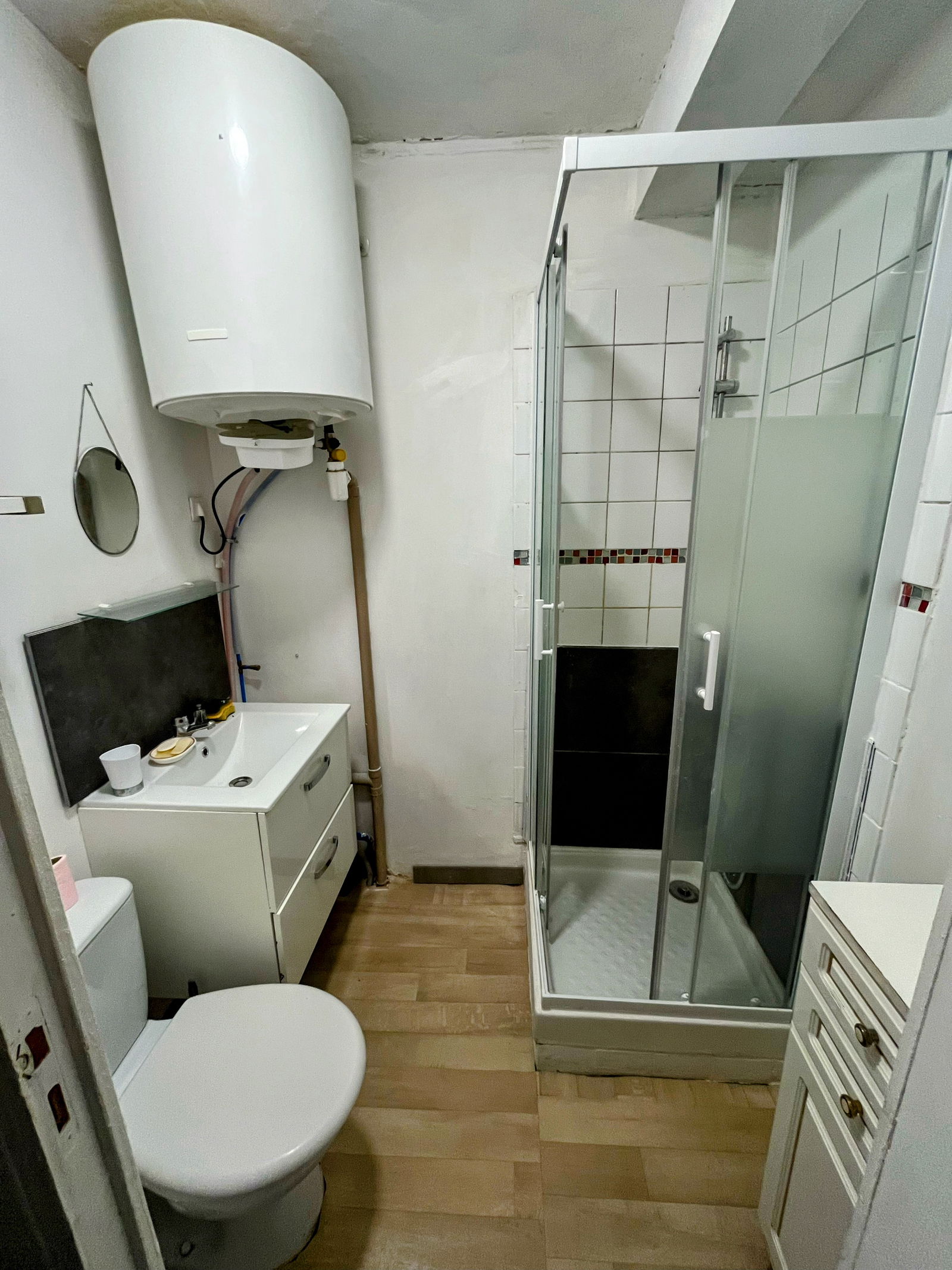 Colocatie Lyon 530499