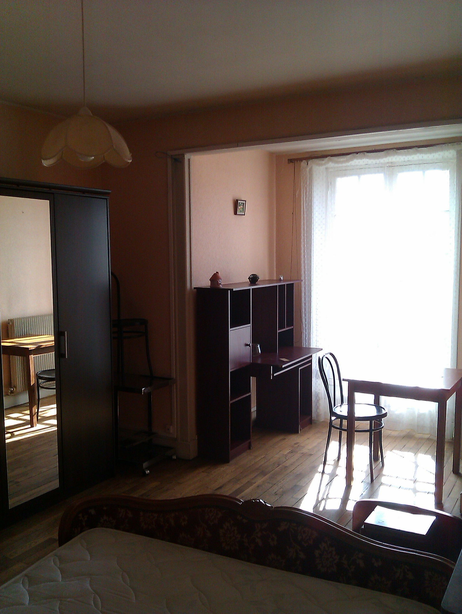 Tuisverblyf Nantes 108301