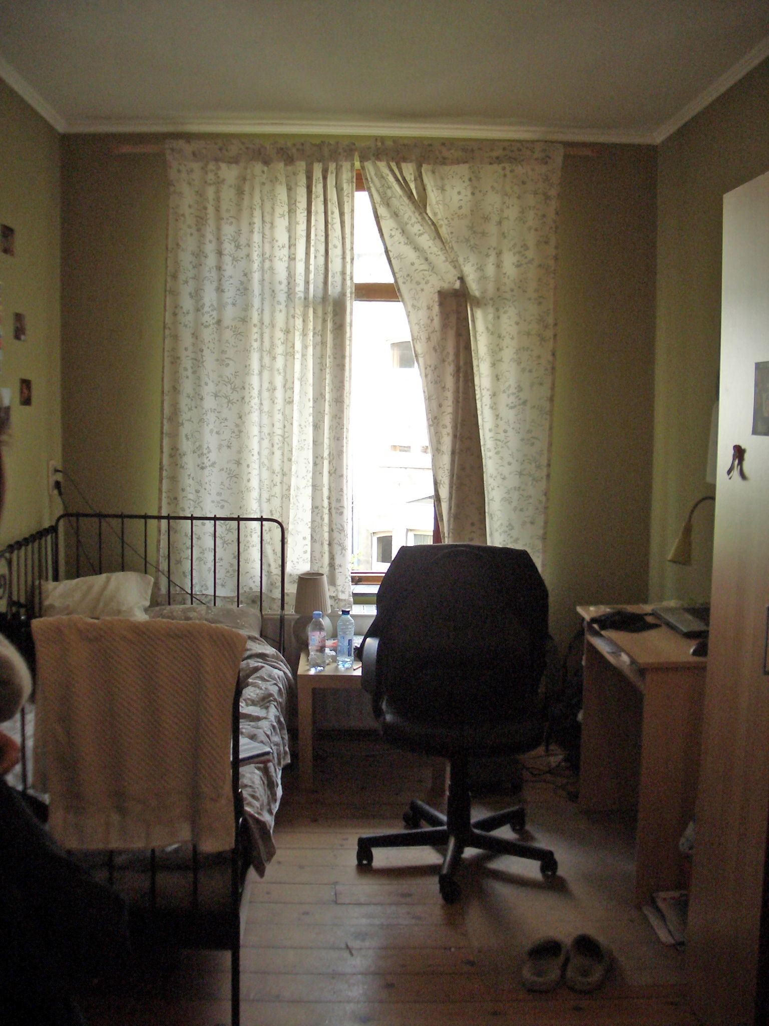 Colocatie Schaerbeek 111782