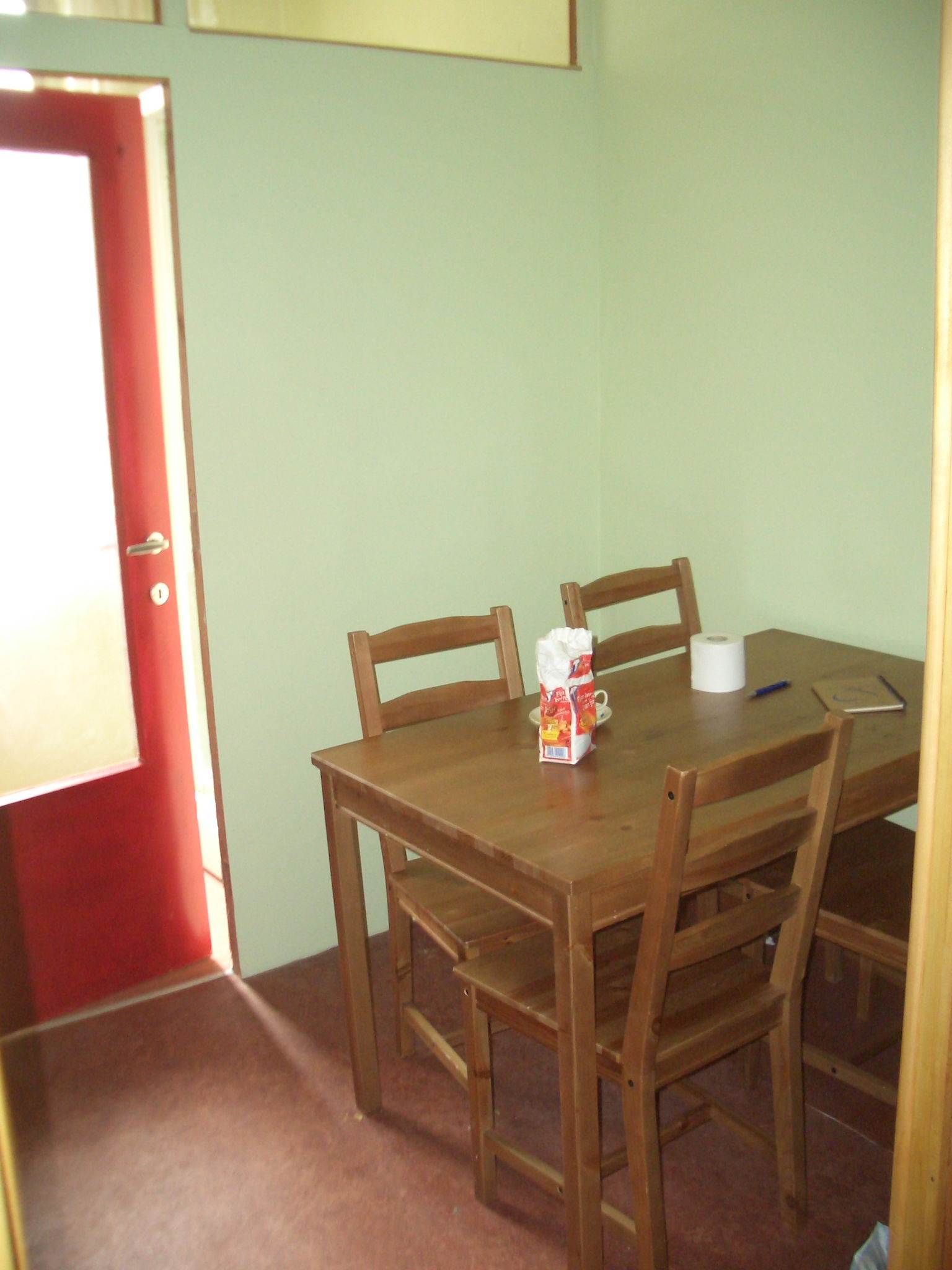 Colocatie Schaerbeek 111782