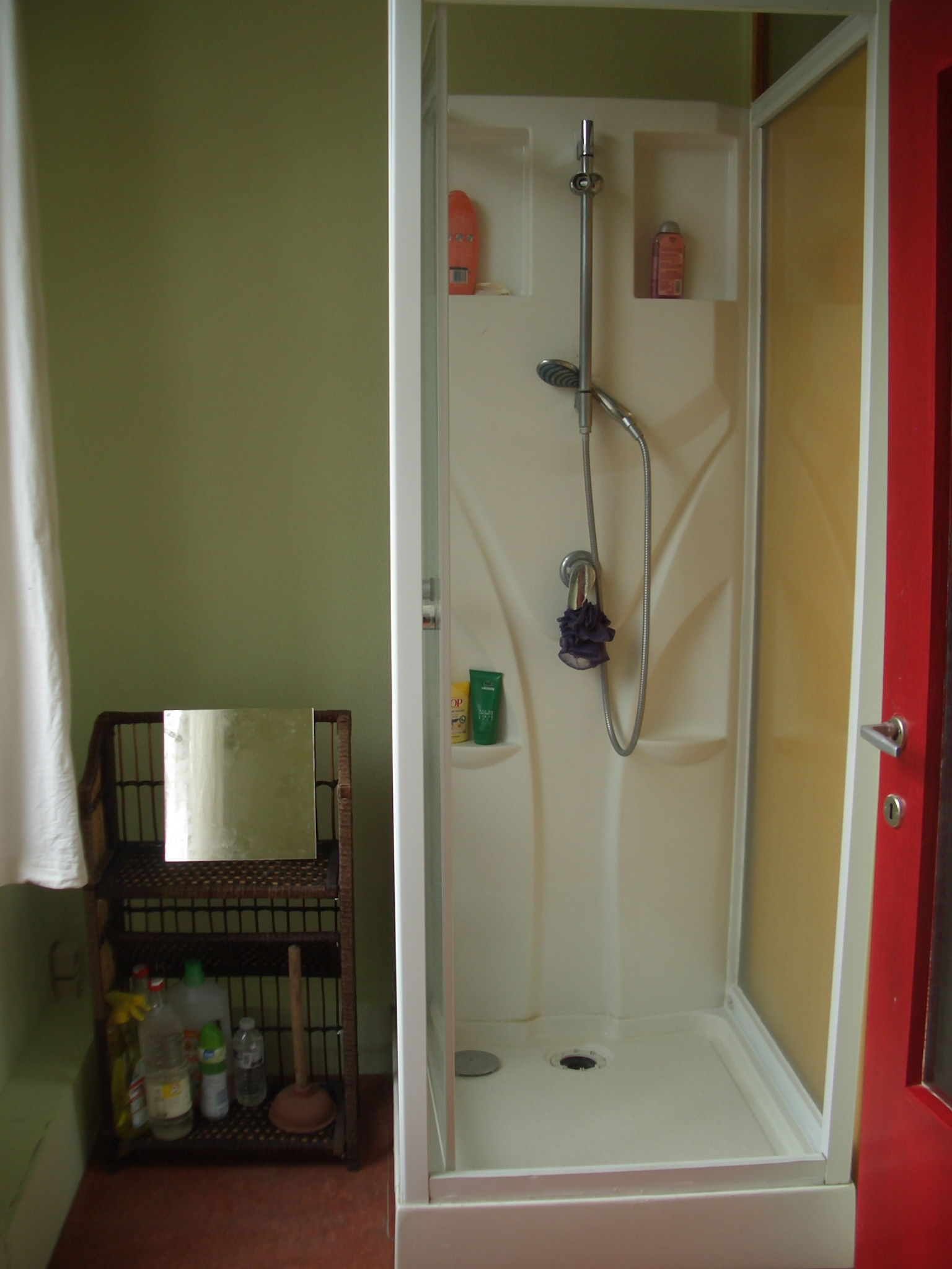 Colocatie Schaerbeek 111782