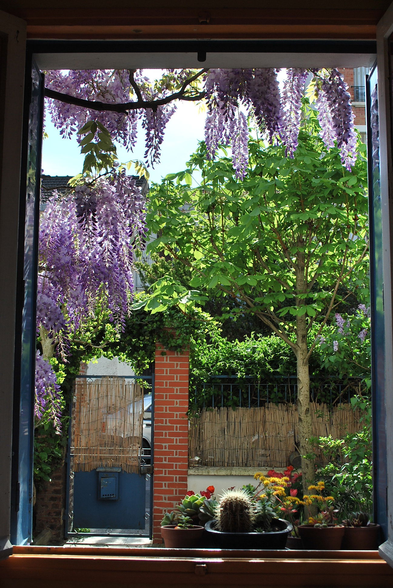 Gastgezin Ivry-sur-Seine 125254