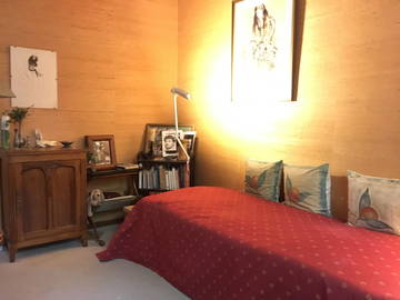 Roomlala | Gemeubileerde kamer
