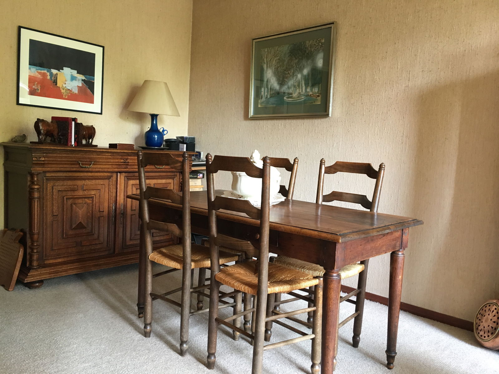 Gastgezin Aix-en-Provence 156034