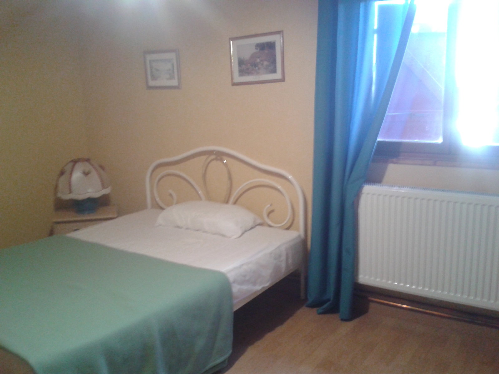Homestay Saint-Vulbas 245910