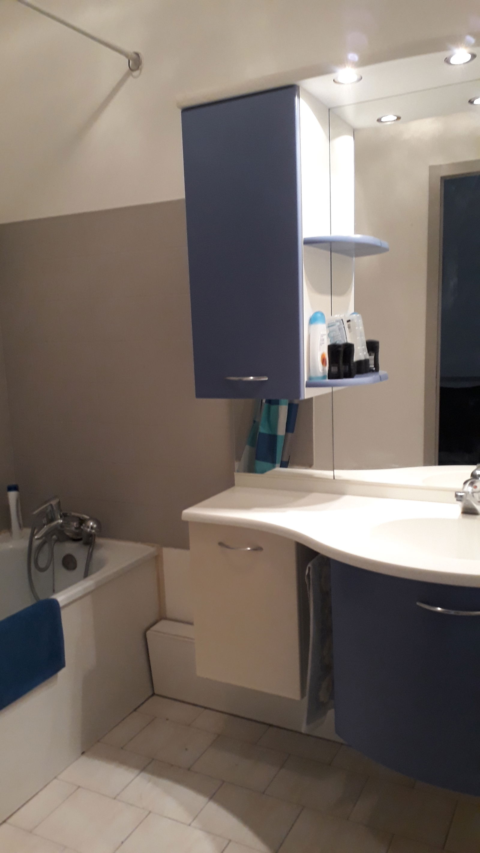 Colocatie Annecy 247230