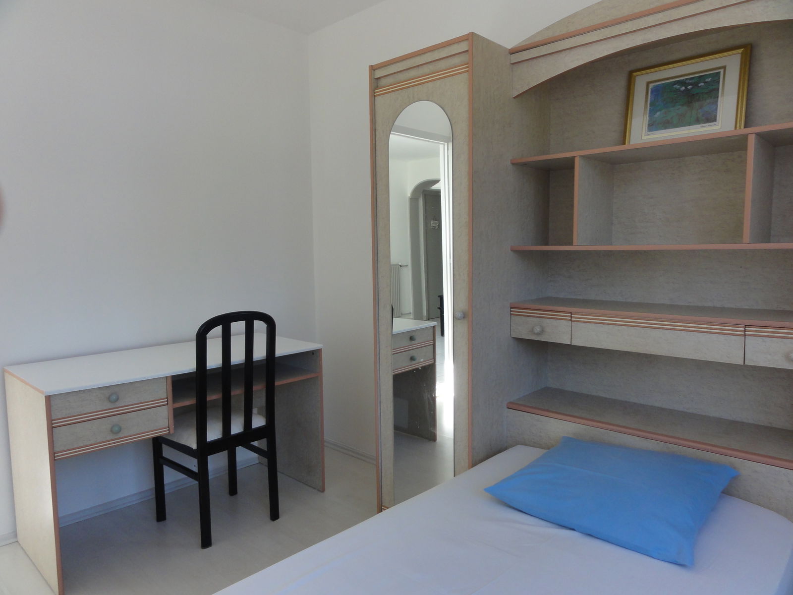 Colocatie Annecy 247230