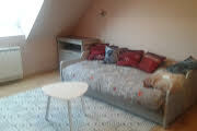 Gastgezin Rennes 247660