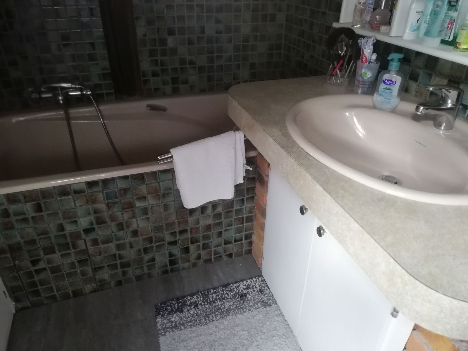 Colocatie Châtenois 249655