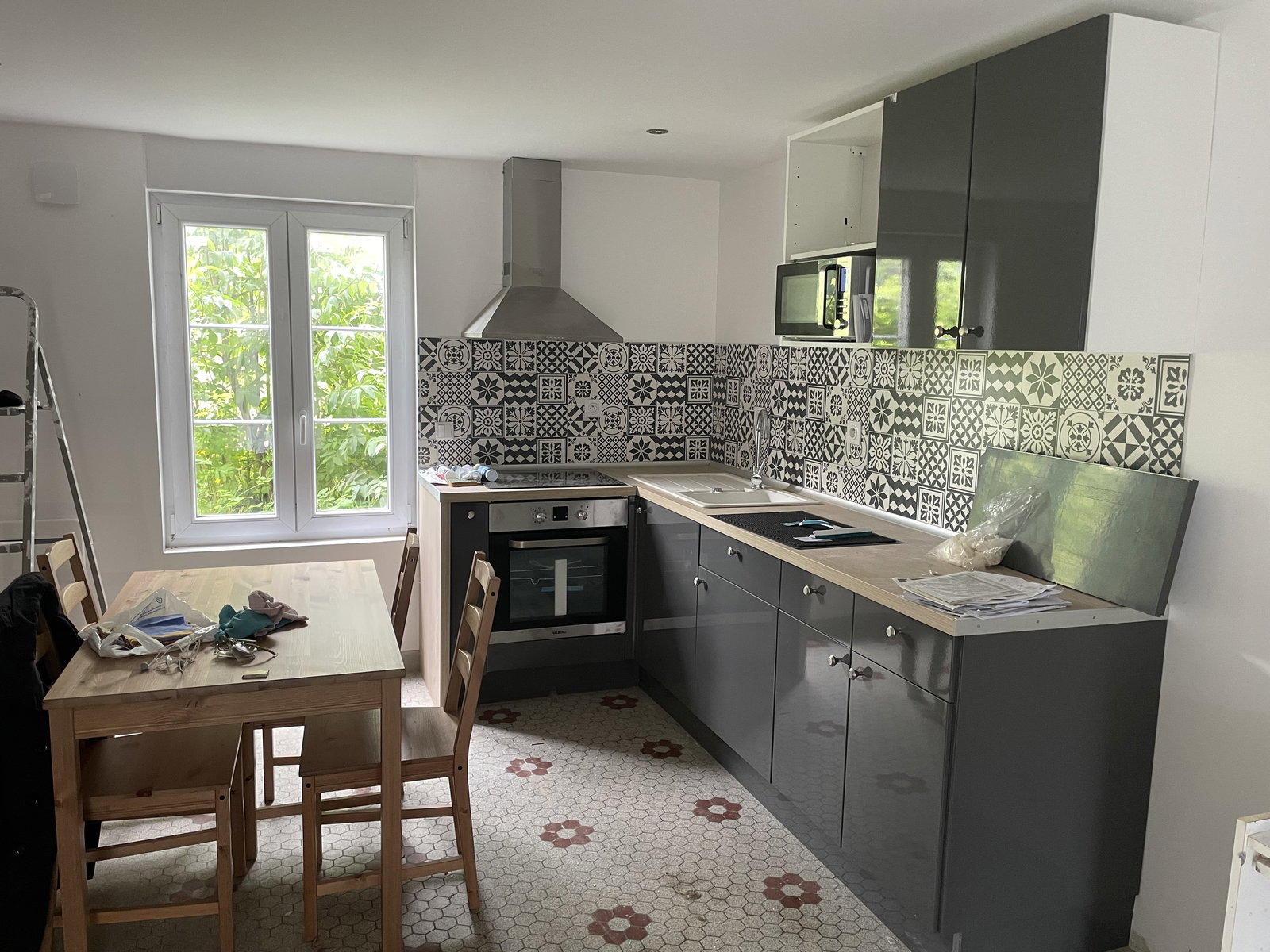 Colocatie Beauvais 655483