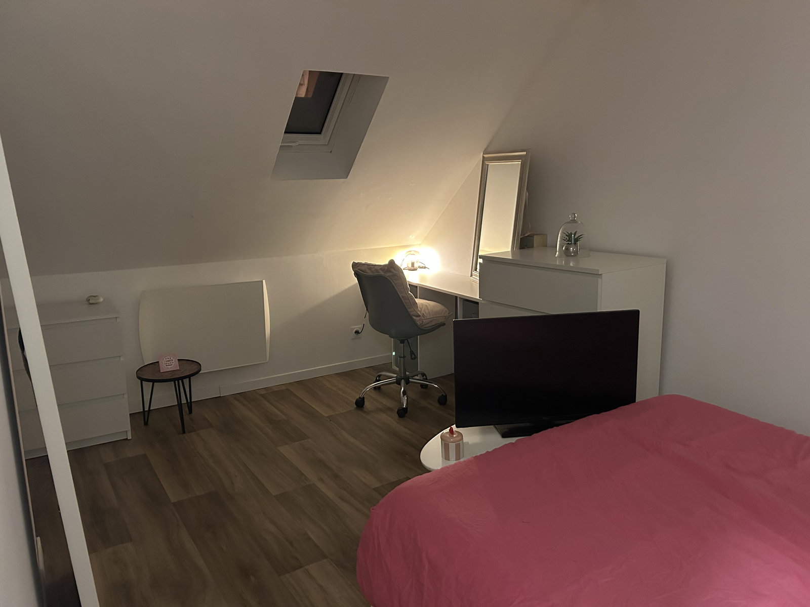 Gastgezin Auberchicourt 662994