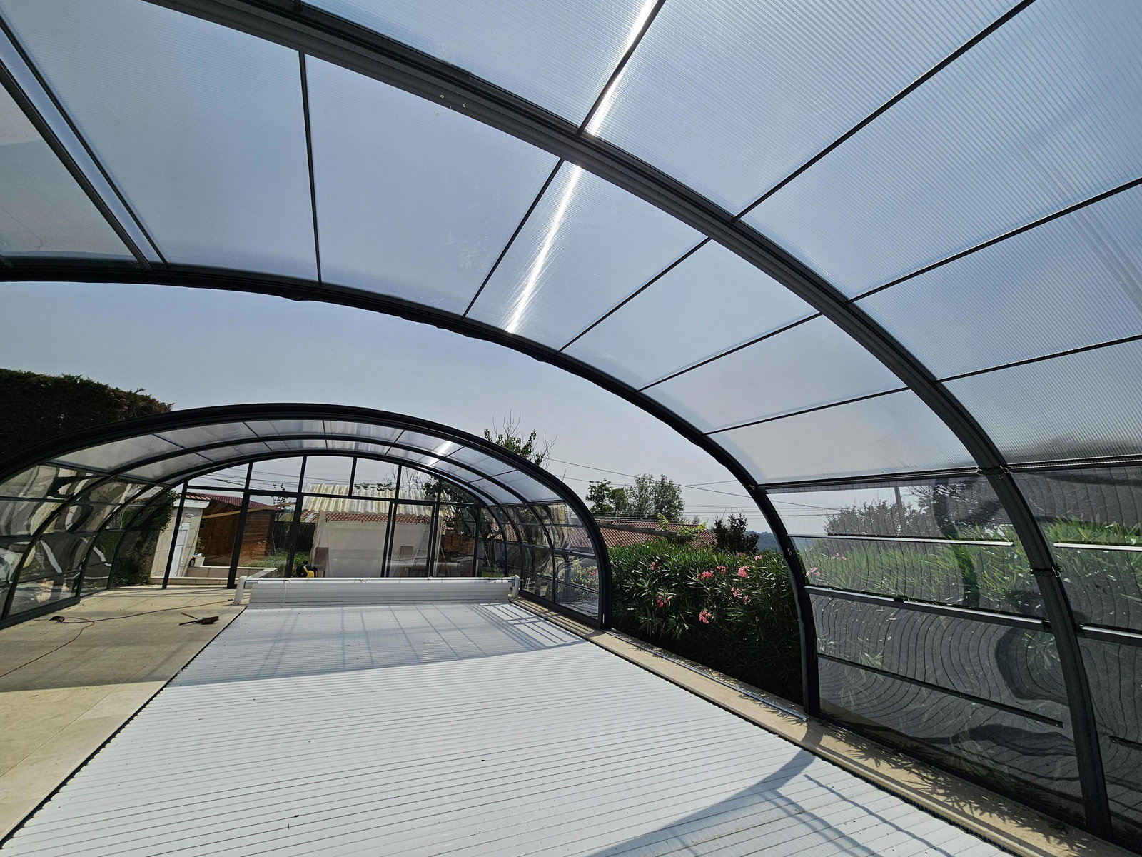 Tuisverblyf Montrabé 663238