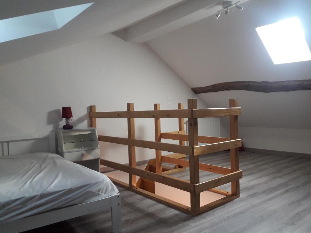 Colocatie Nogent 665127