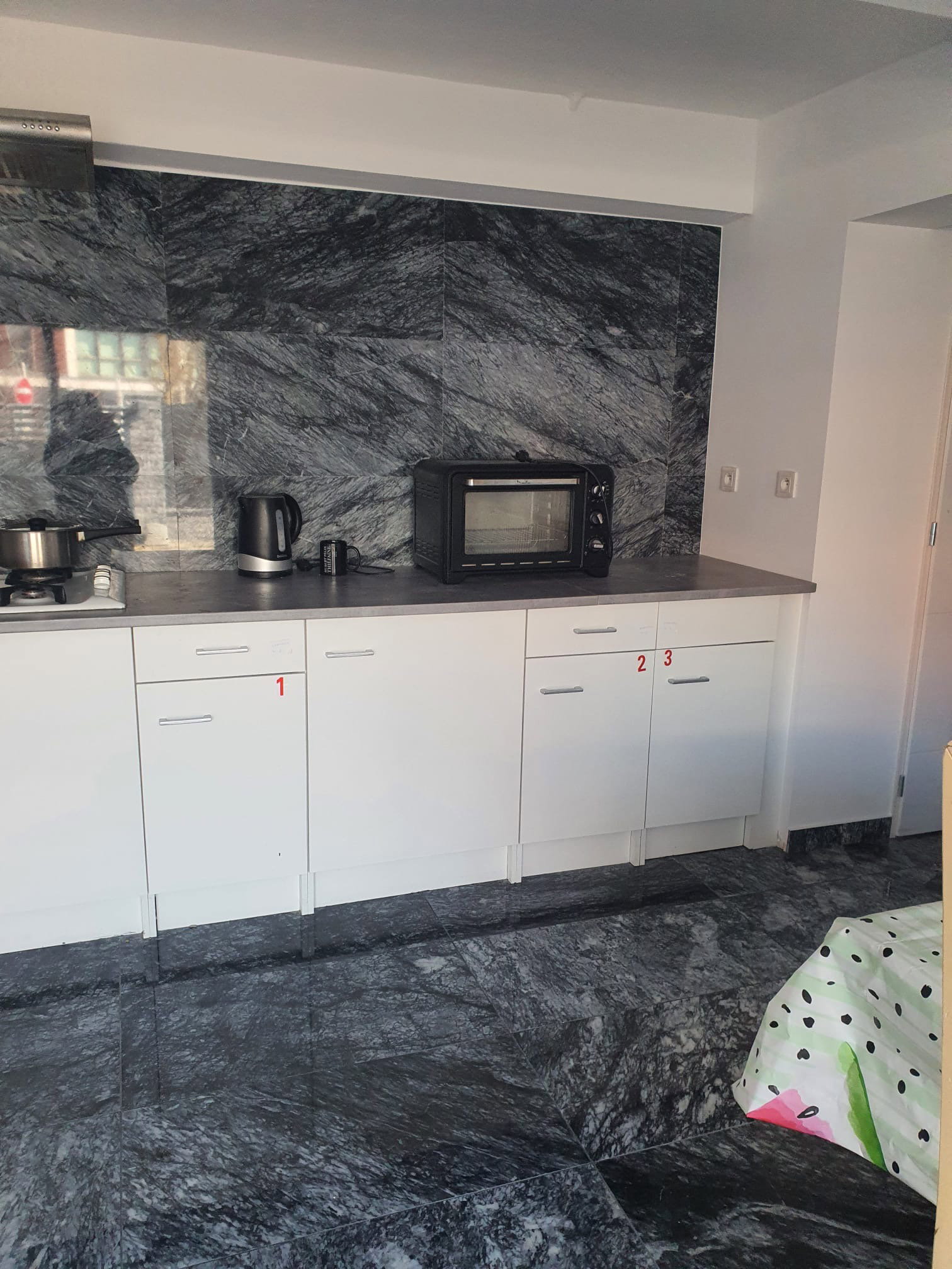 Gedeelde Woning Valserhône 673117