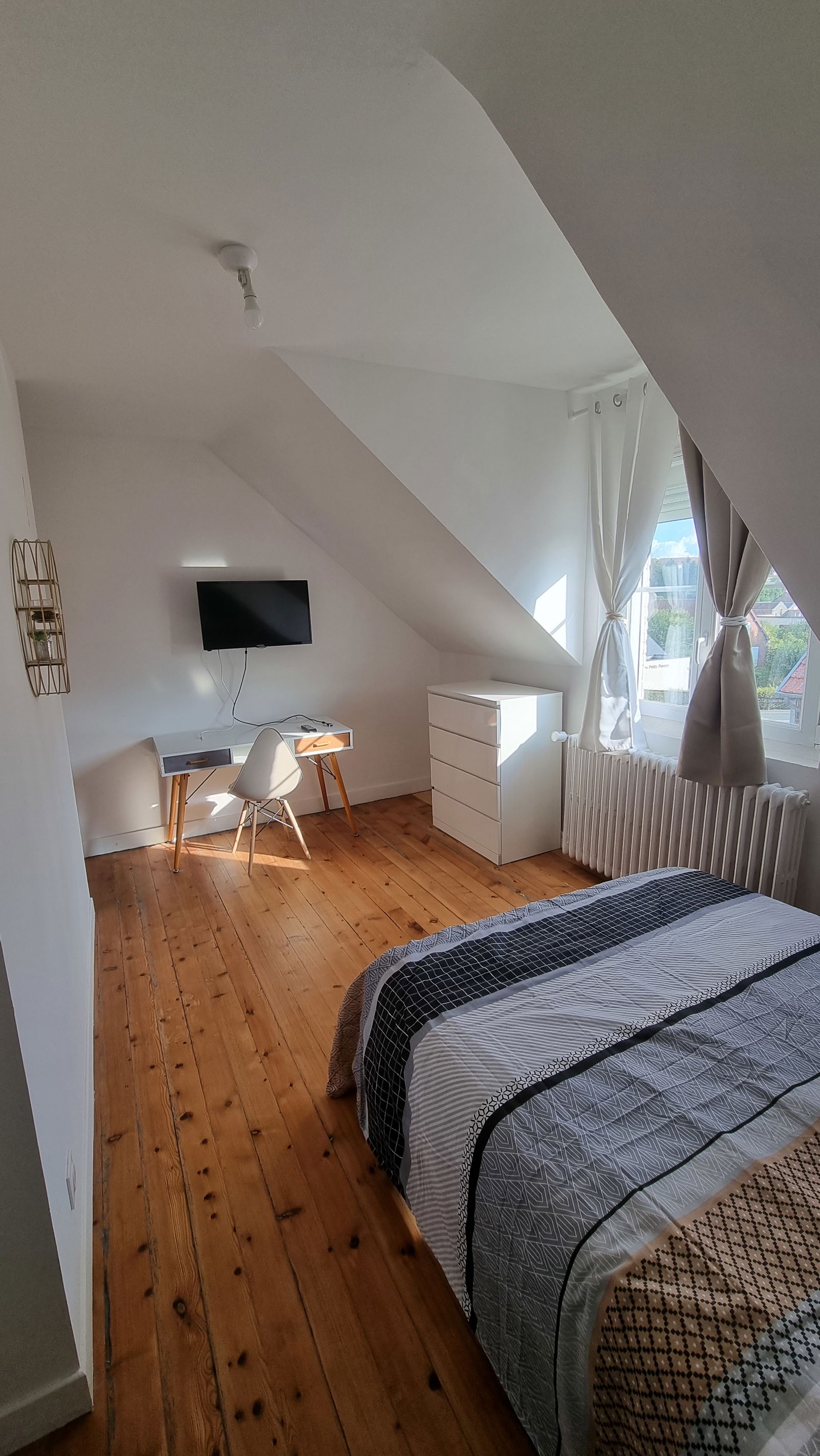 Colocatie Saint-Quentin 262890