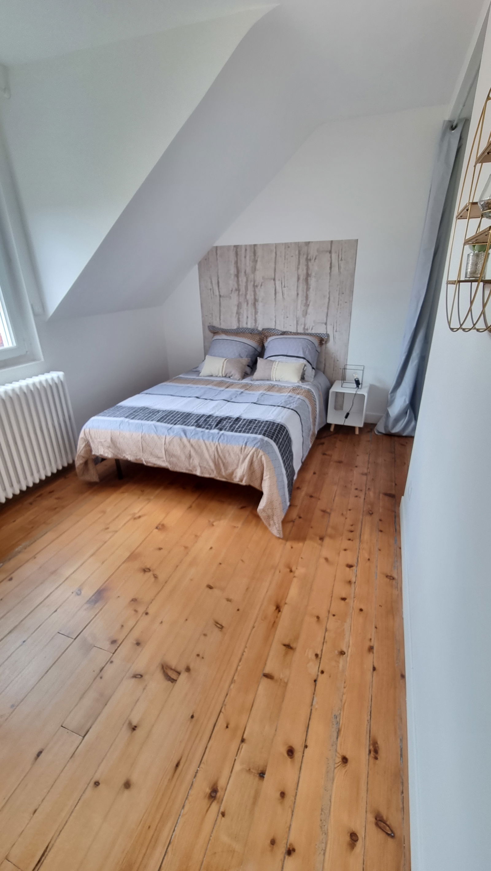 Colocatie Saint-Quentin 262890