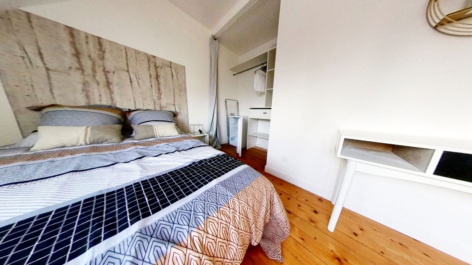 Colocatie Saint-Quentin 262890