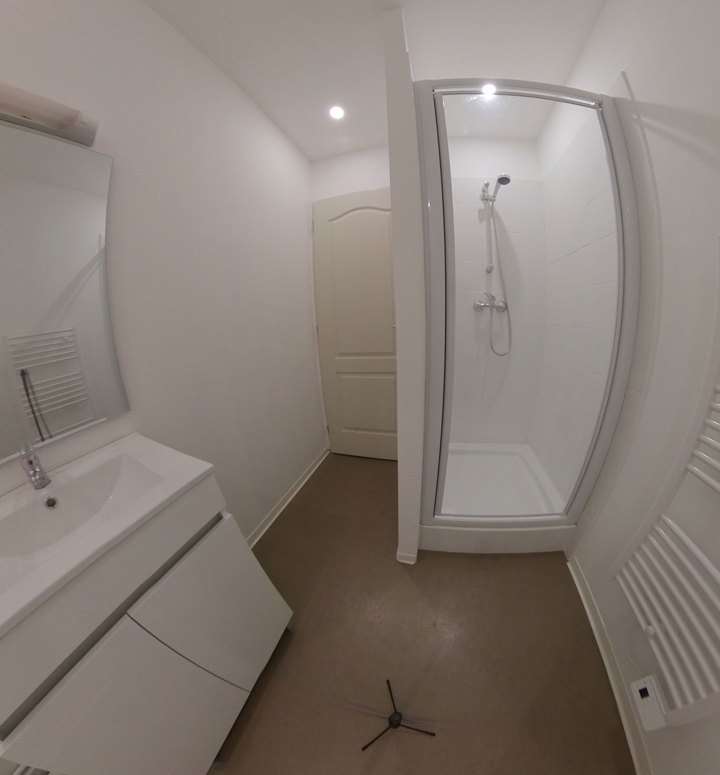 Colocatie Saint-Quentin 262890
