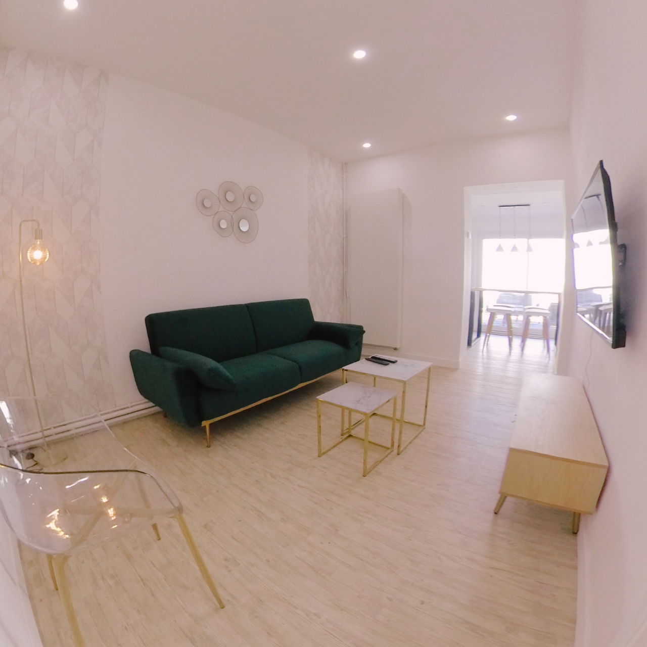 Colocatie Saint-Quentin 262890