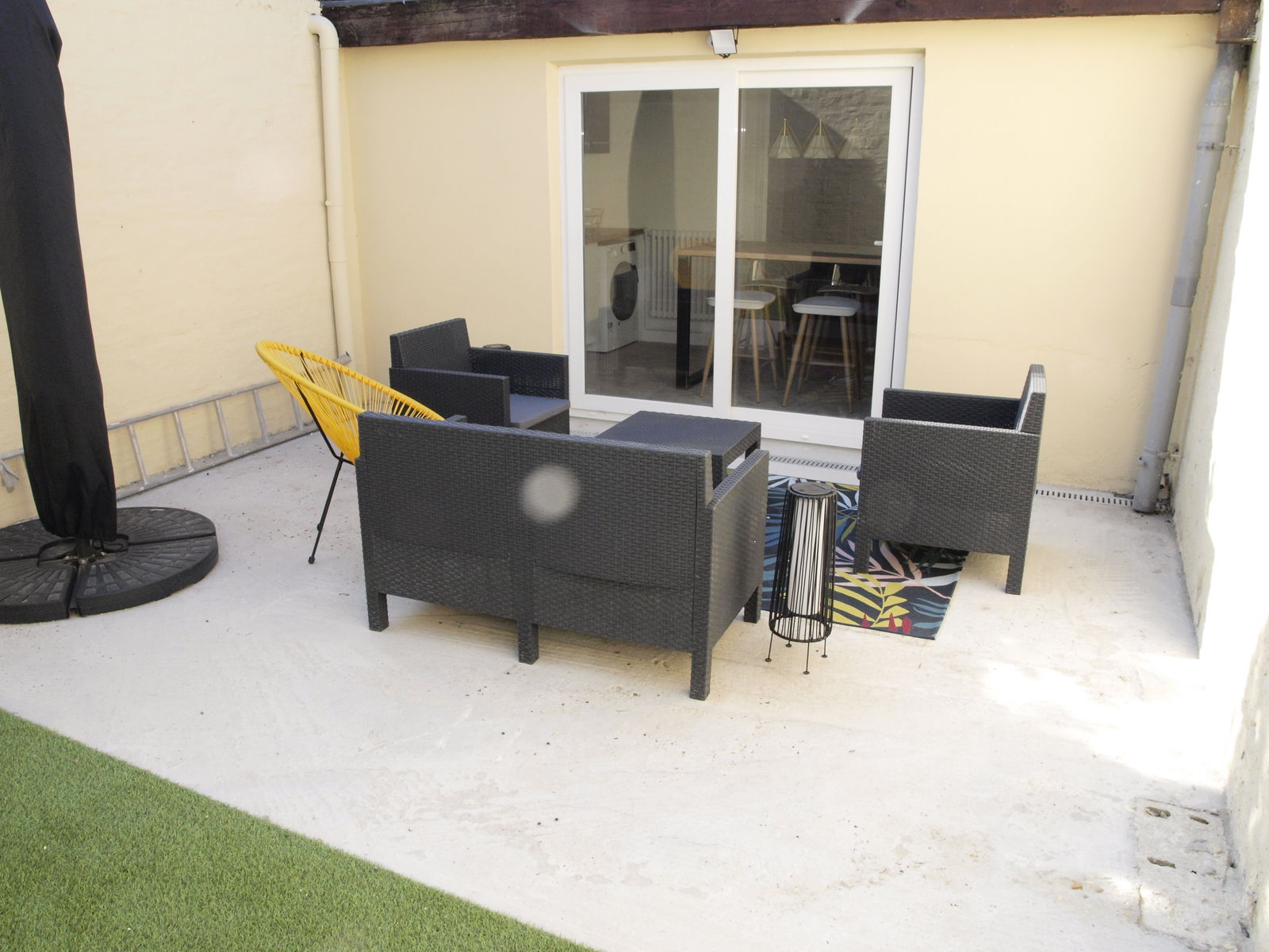 Colocatie Saint-Quentin 262890