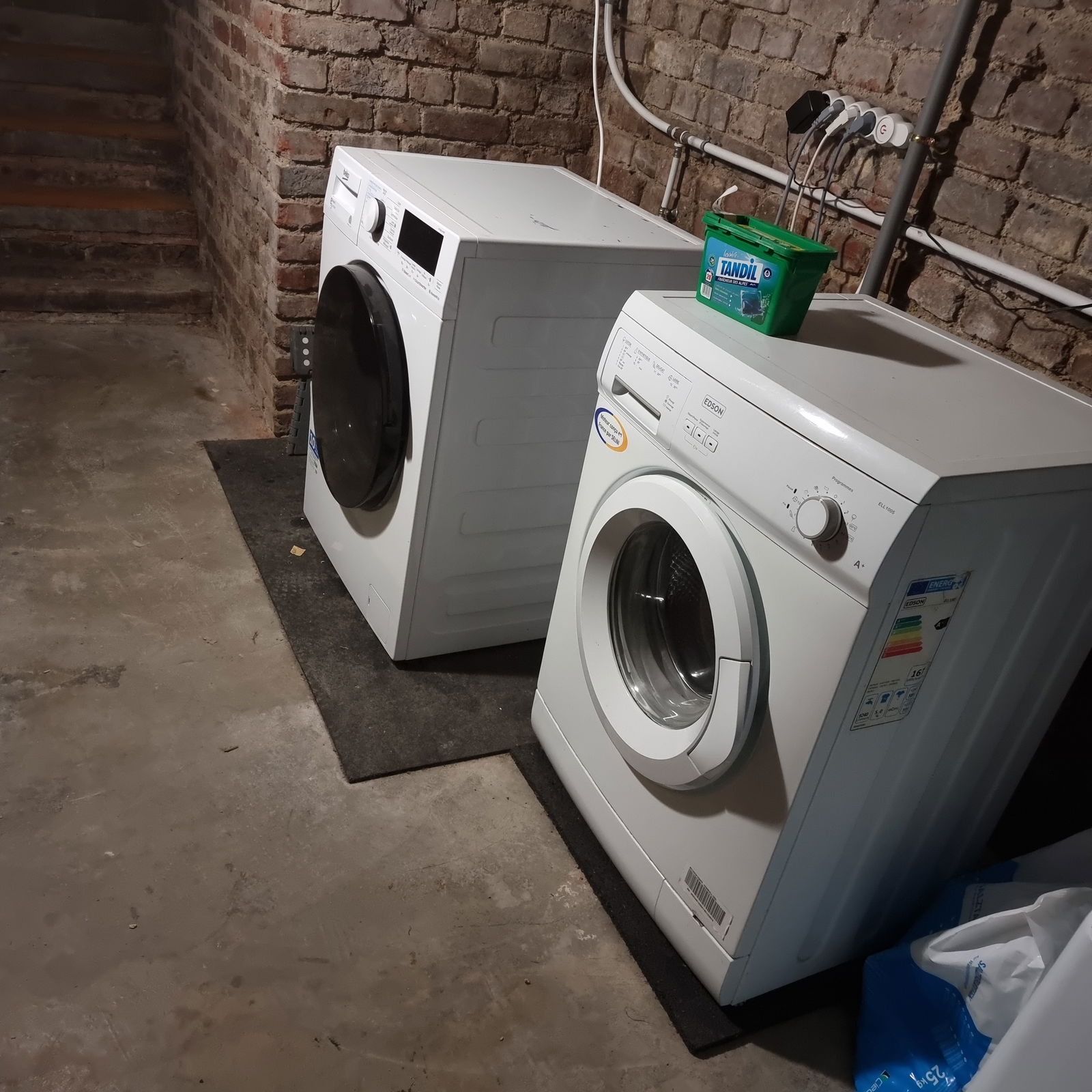 Colocatie Saint-Quentin 262890