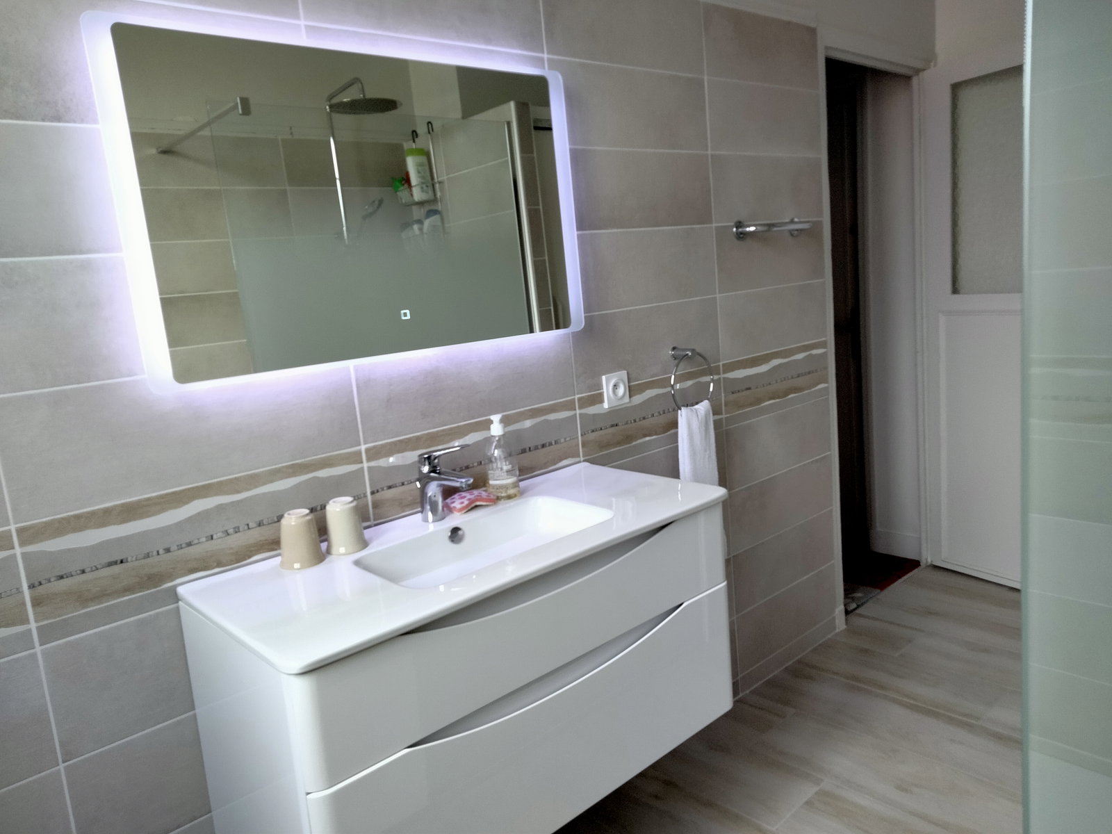 Kamer Bij De Gastheer Mantes-la-Jolie 327139