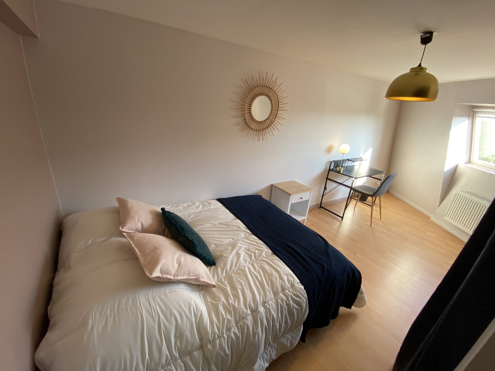 Gedeelde Woning Croix 245530