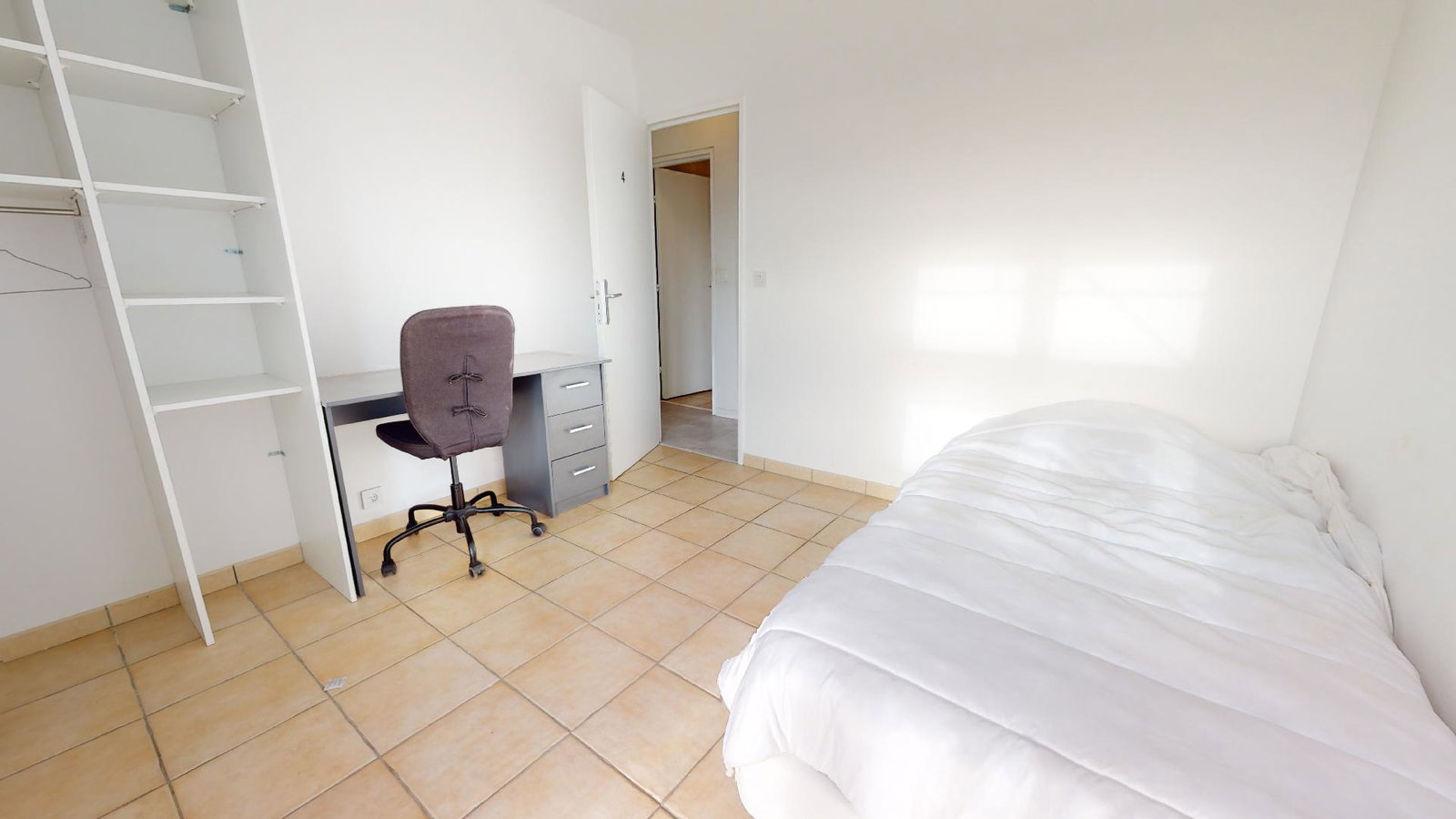Gedeelde Woning Saint-Ouen-l'Aumône 585109