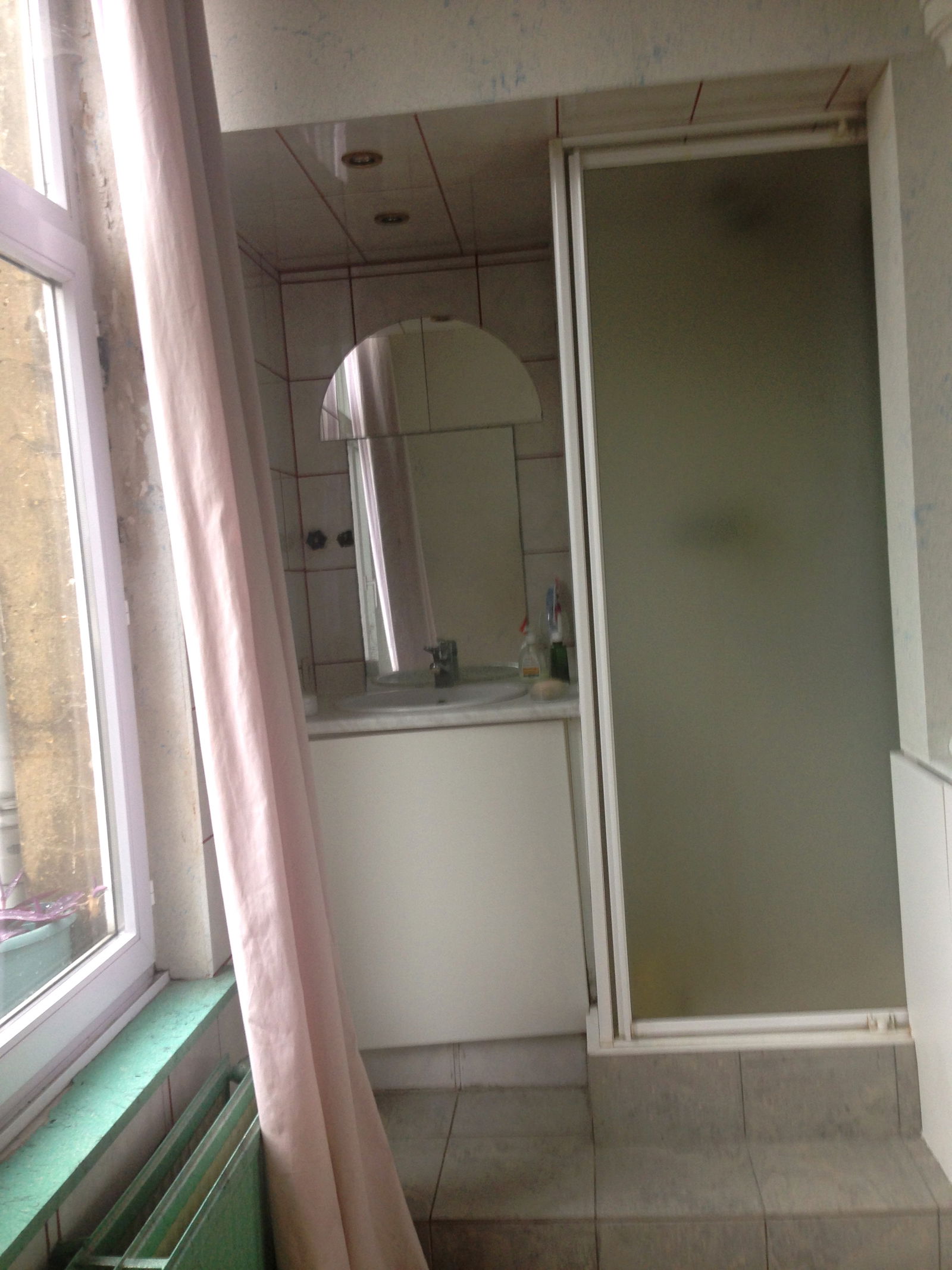 Colocatie Schaerbeek 121938