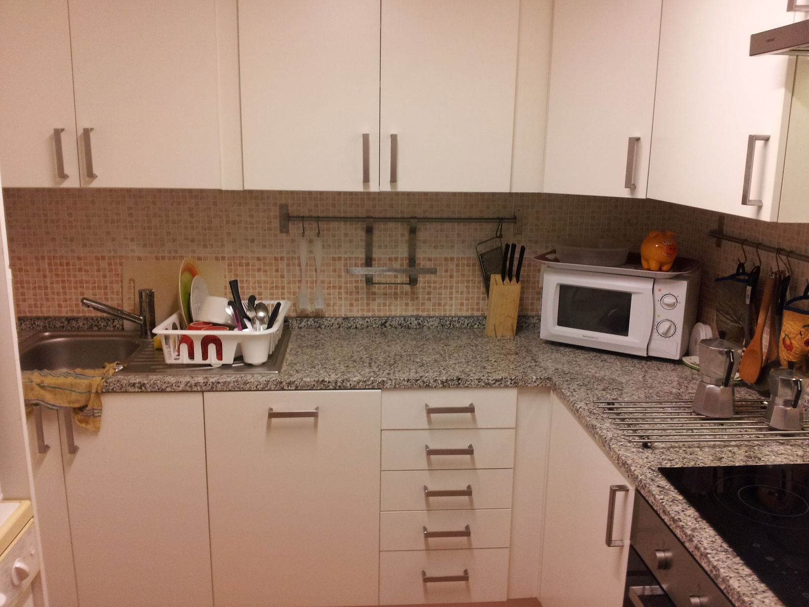 Gastgezin Troinex 128046