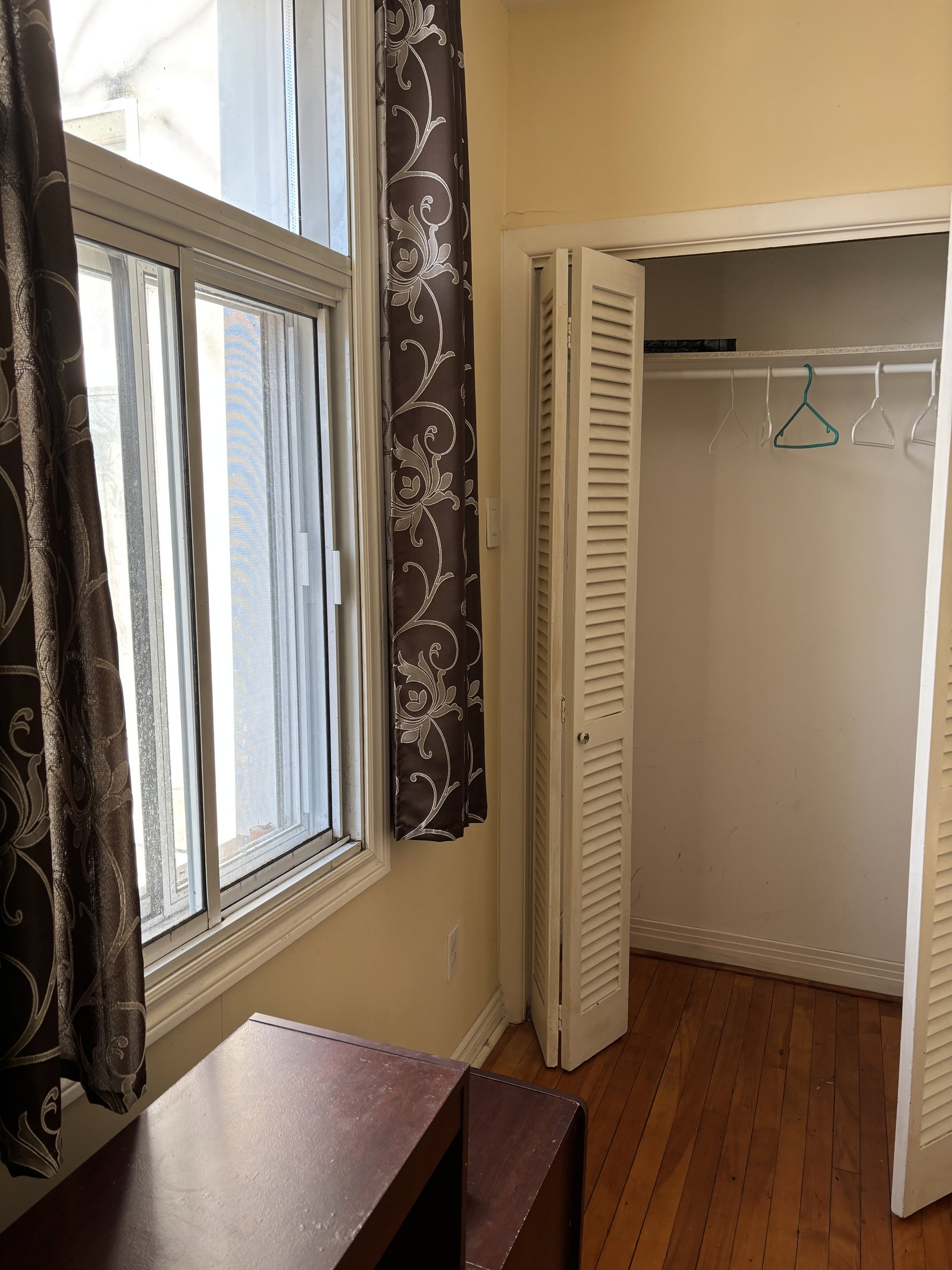 Colocatie Montréal 662664