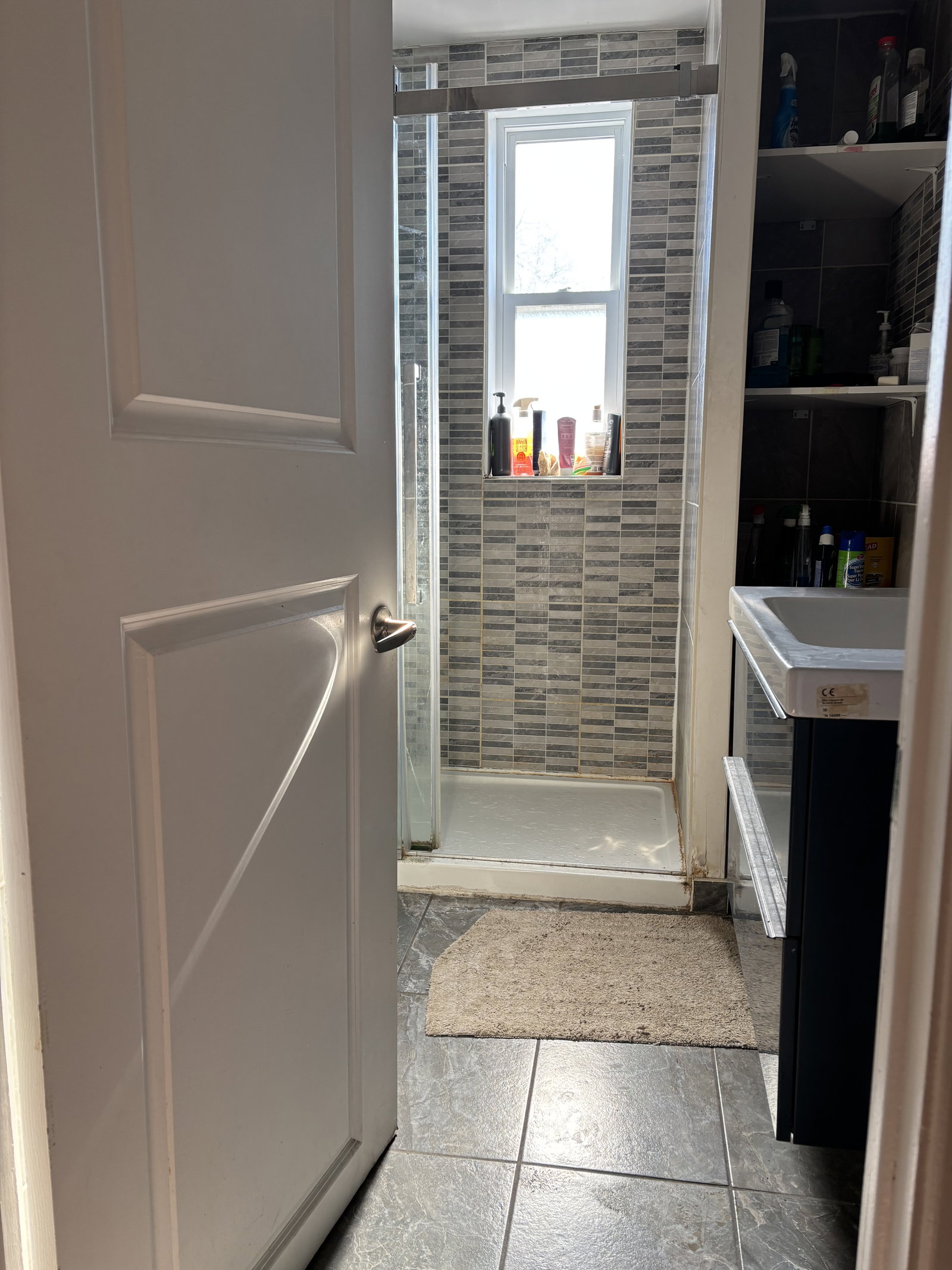 Colocatie Montréal 662664