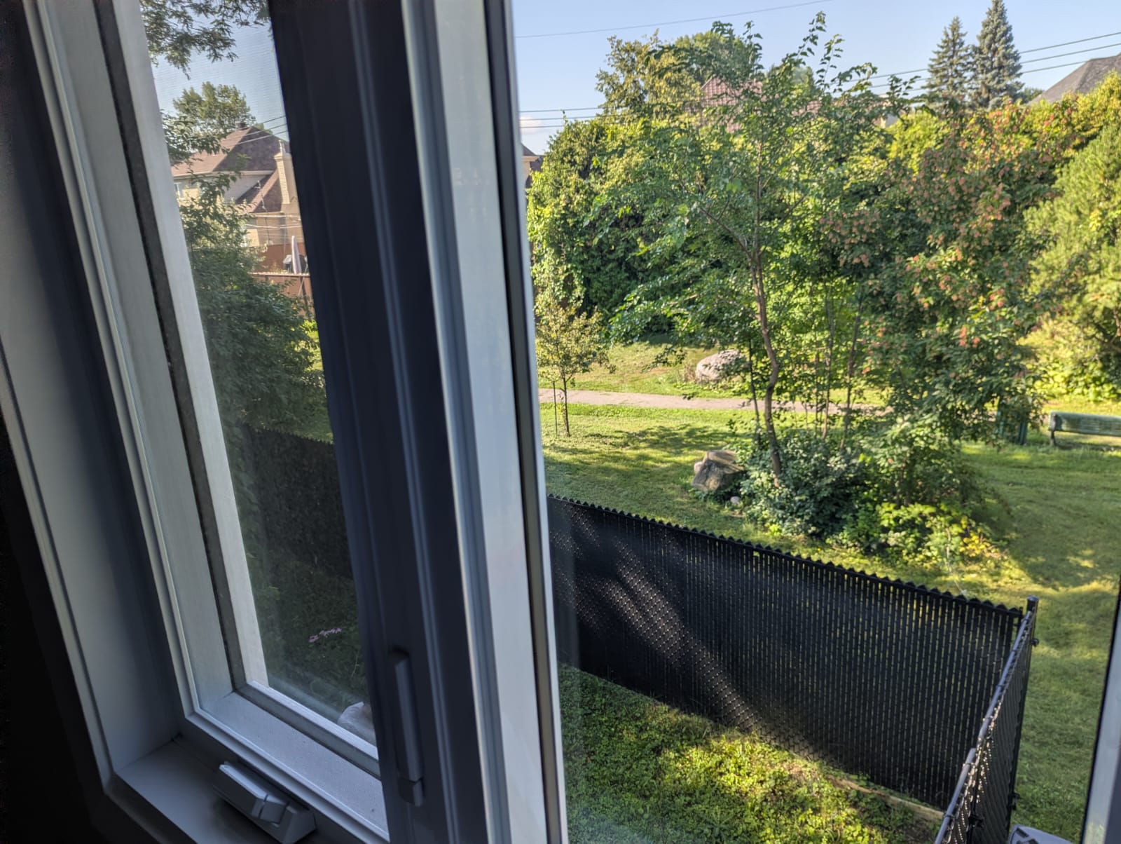 Homestay Montréal 672843