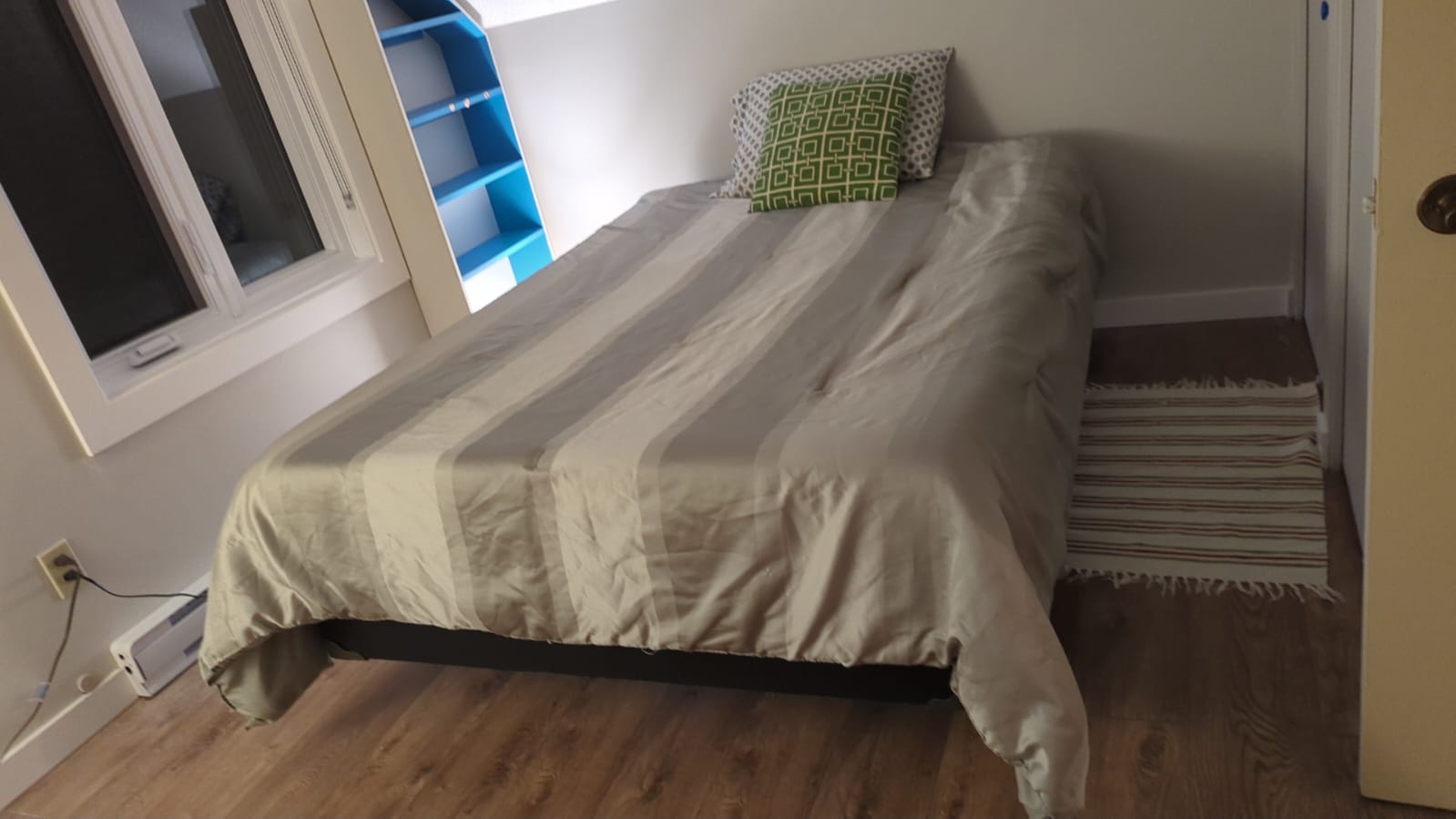 Homestay Montréal 672843