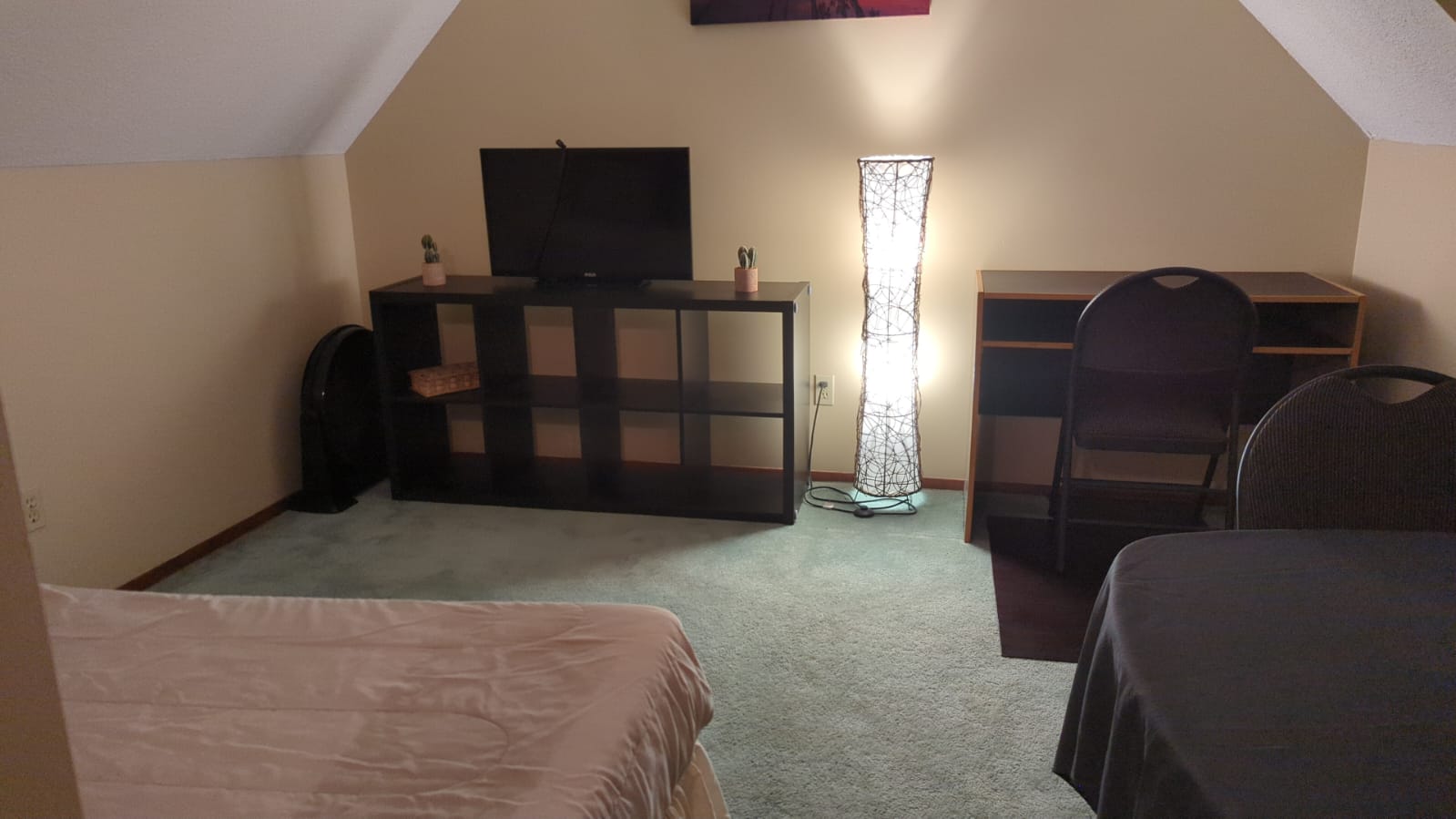 Homestay Montréal 672843