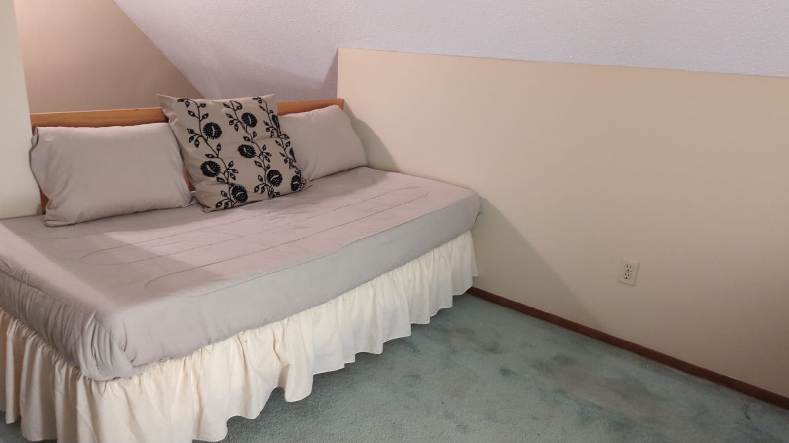 Homestay Montréal 672843