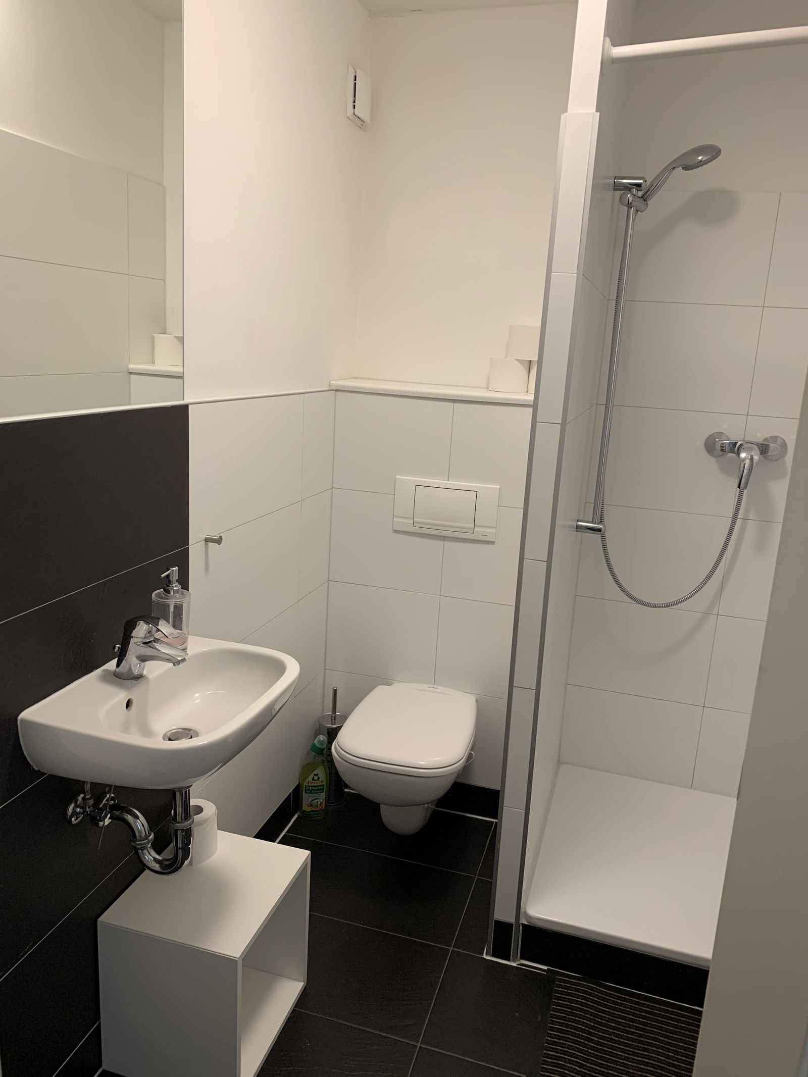 Gastgezin Berlin 238584