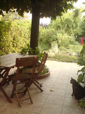 Gastgezin Toulouse 55284