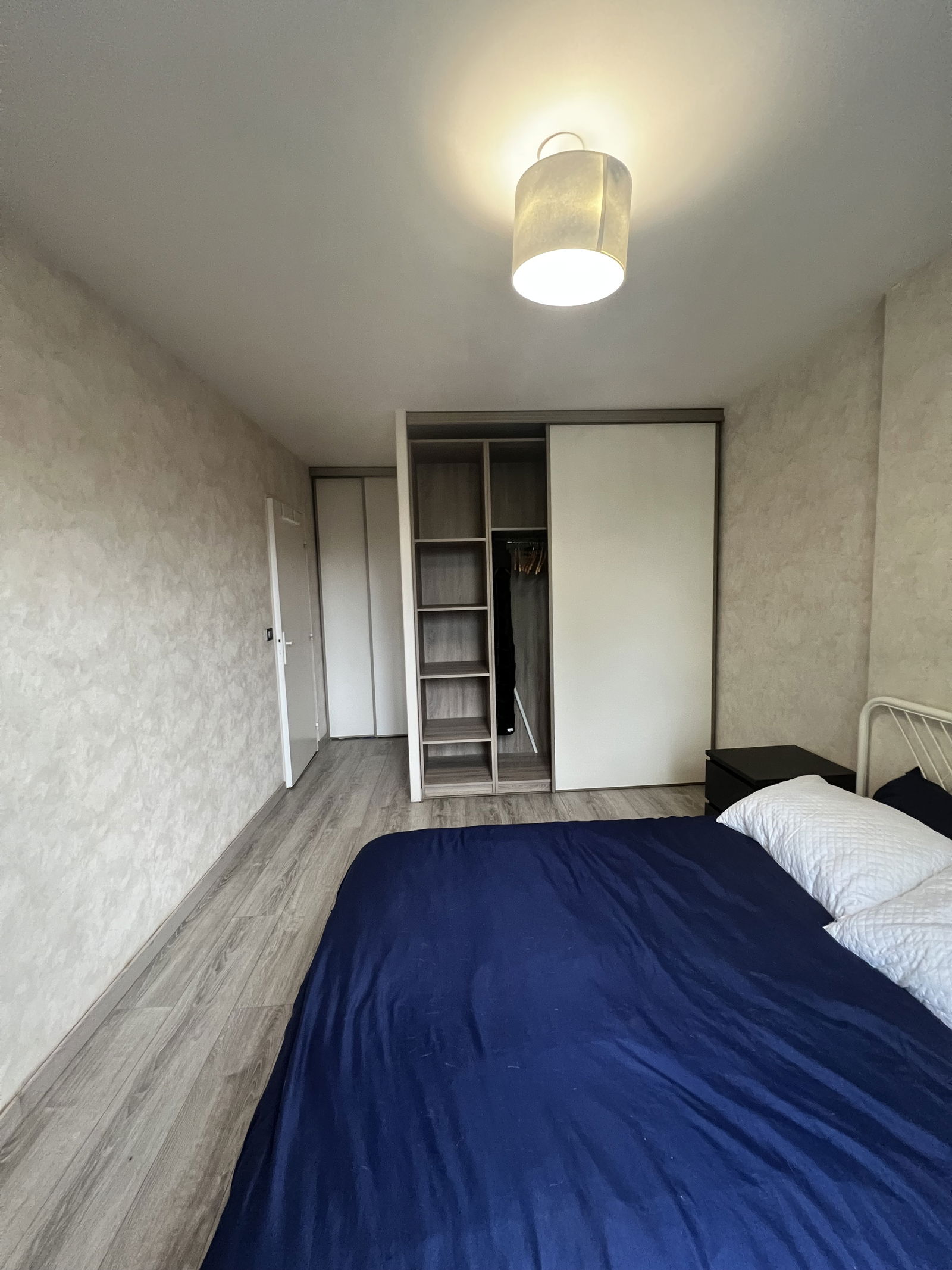 Gastgezin Deuil-la-Barre 542108