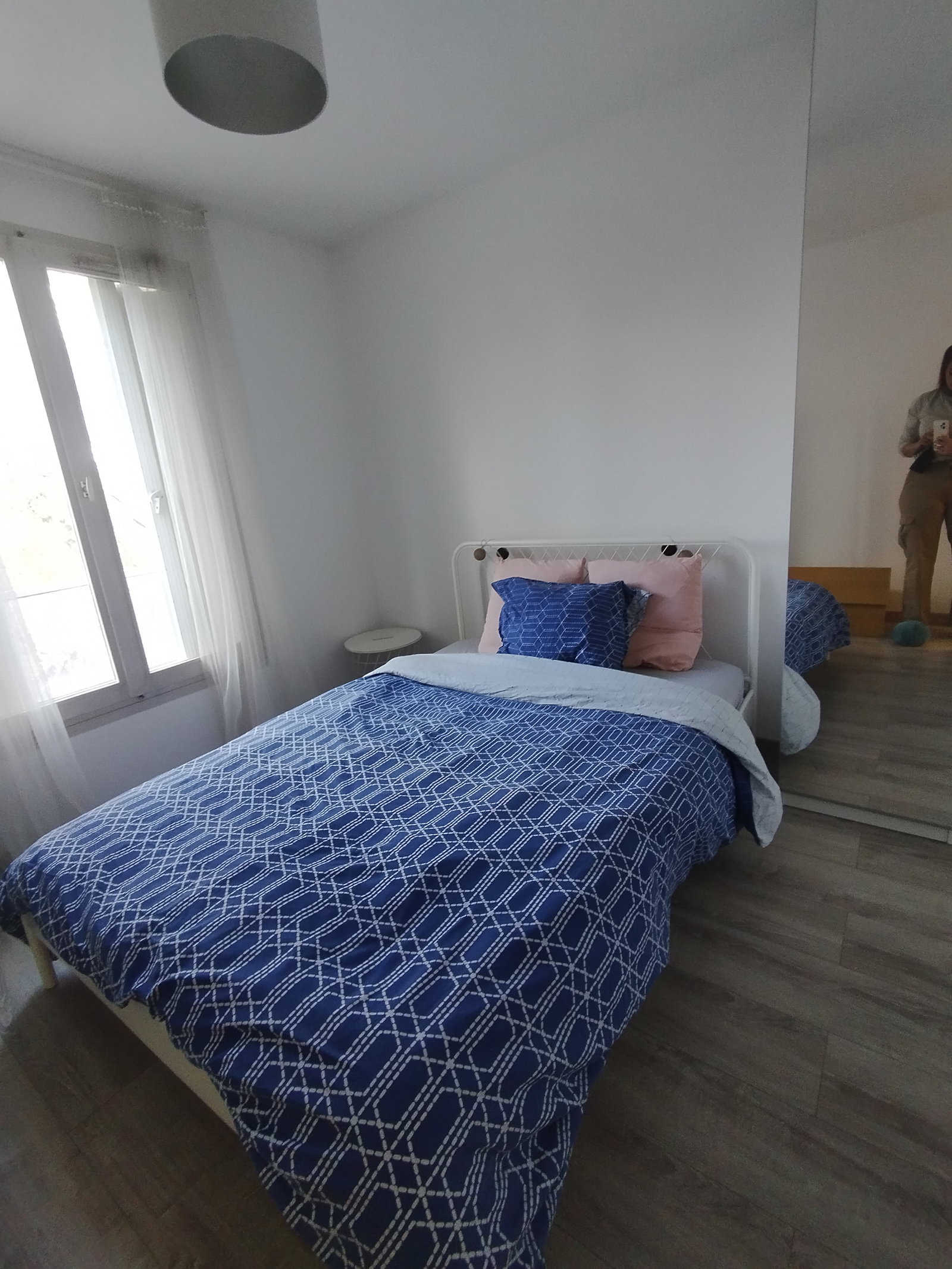 Gastgezin Deuil-la-Barre 542108