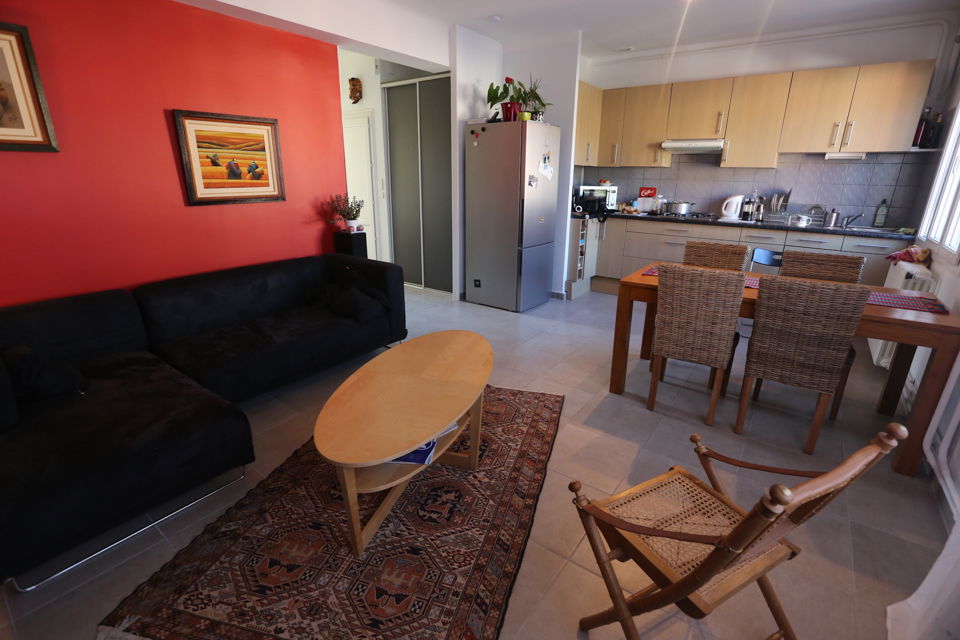 Colocatie Toulouse 166999