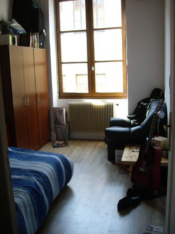 Tuisverblyf Lyon 11358