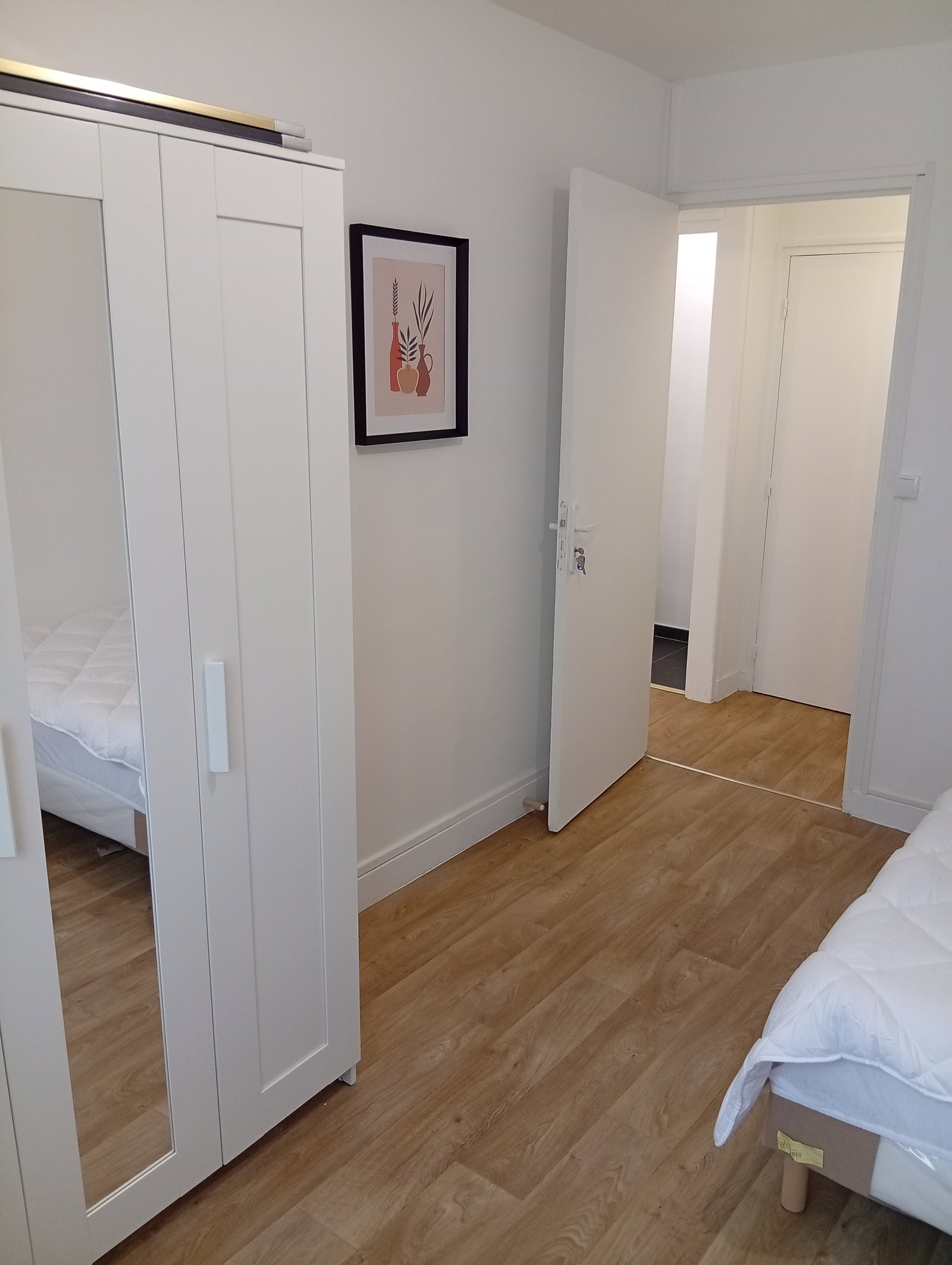 Gedeelde Woning Amiens 666657