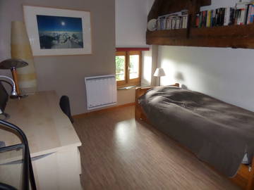 Roomlala | Gemeubileerde kamer bij een gastgezin