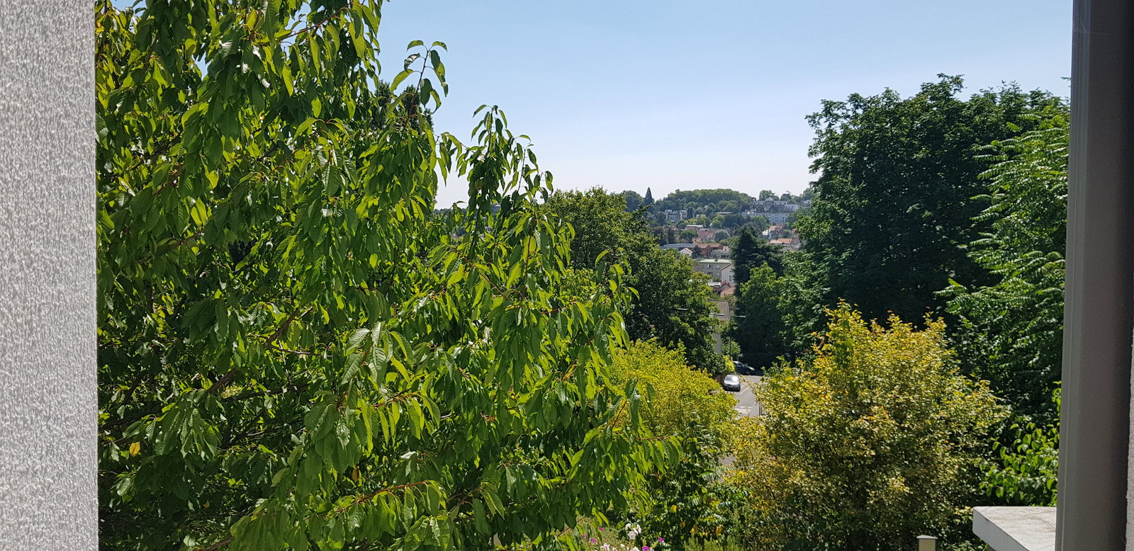 Gastgezin Bagneux 242689