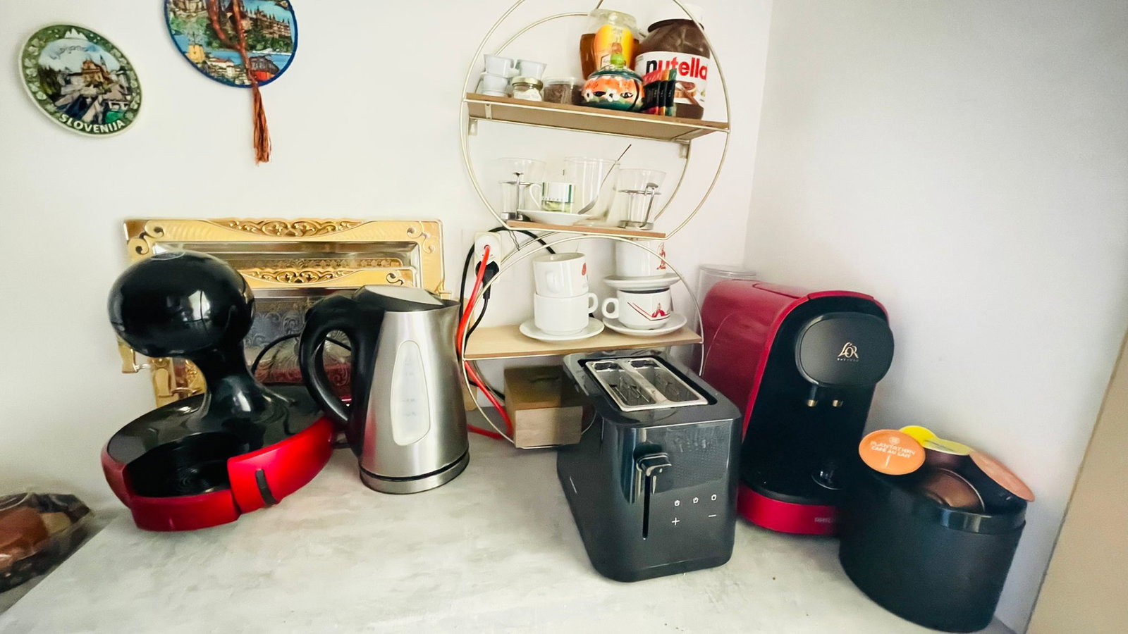 Homestay Villeurbanne 517313